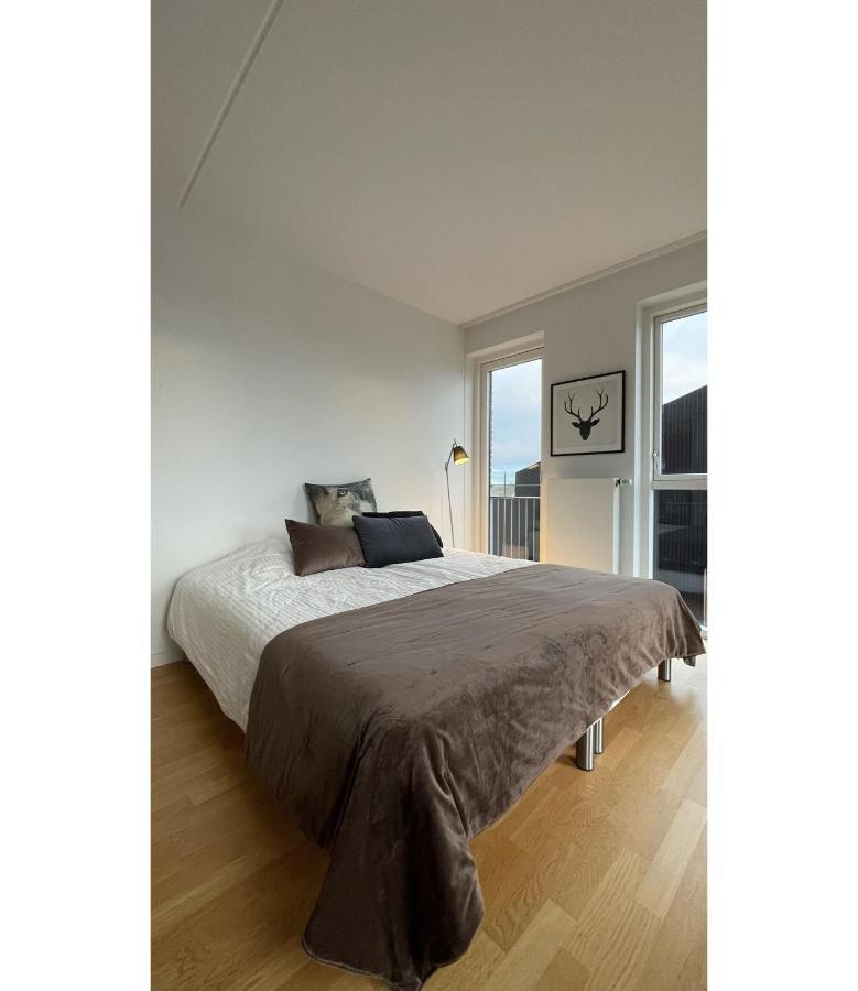 Apartmentincopenhagen Apartment 1518 Copenhaga Exterior foto