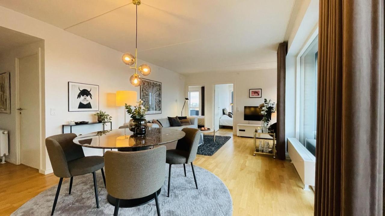 Apartmentincopenhagen Apartment 1518 Copenhaga Exterior foto