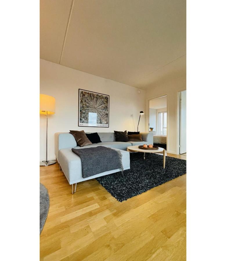 Apartmentincopenhagen Apartment 1518 Copenhaga Exterior foto