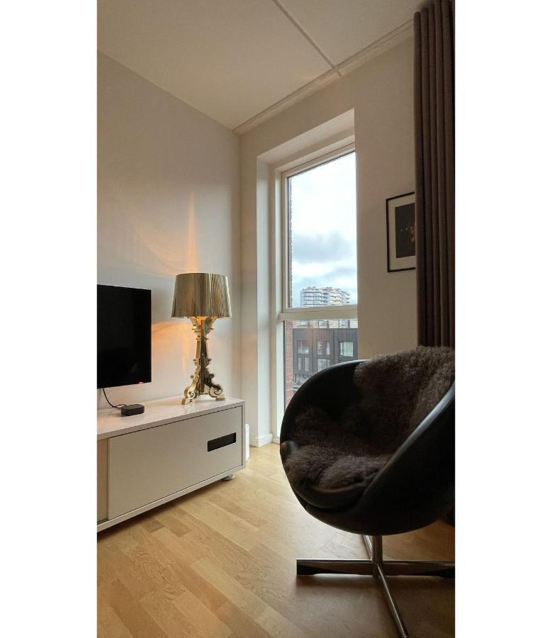 Apartmentincopenhagen Apartment 1518 Copenhaga Exterior foto